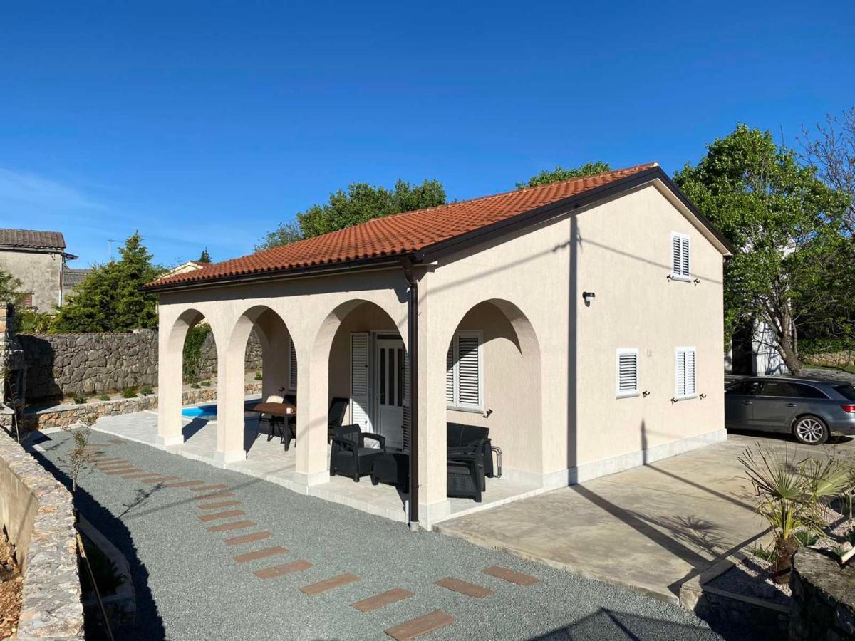 Villa Bellina Muraj Kornic Exterior photo