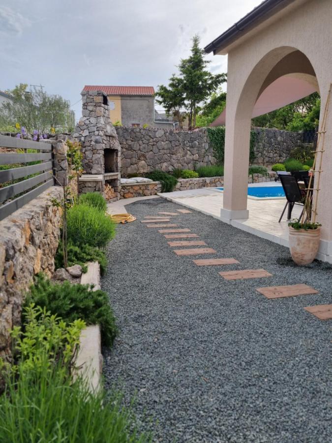 Villa Bellina Muraj Kornic Exterior photo
