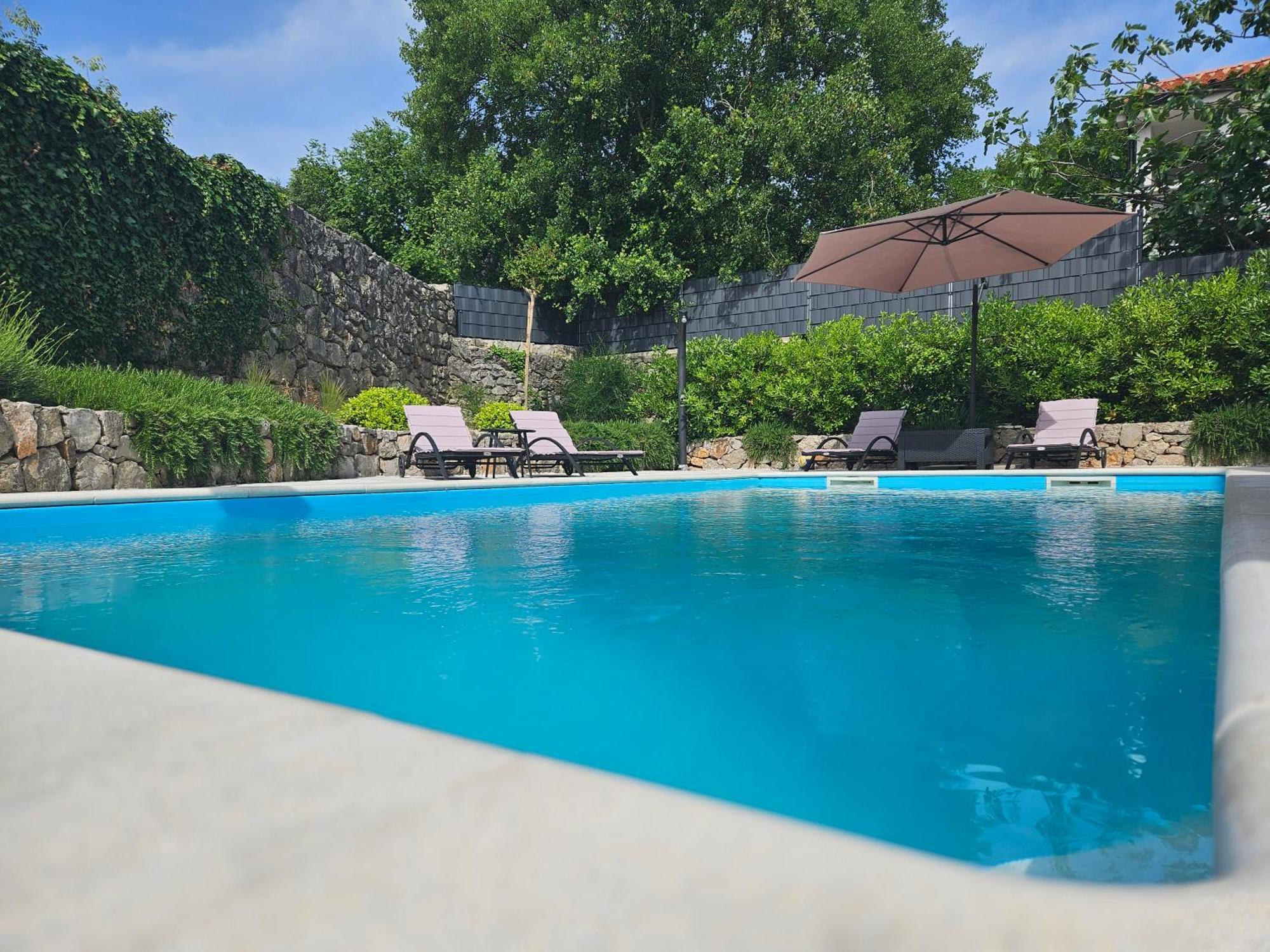 Villa Bellina Muraj Kornic Exterior photo